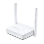 Mercusys MR20 AC750 Dual-Band Router - Image 4
