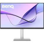 BenQ MA320U 32" 4K UHD IPS Monitor for MacBook - Image 2