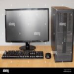 Takeplus Basic Ryzen 5 APU Edition (Entry-Level General Purpose PC)