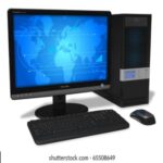 Takeplus Basic Ryzen 5 APU Edition (Entry-Level General Purpose PC) - Image 2