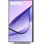 BenQ MA320U 32" 4K UHD IPS Monitor for MacBook - Image 4