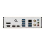 MSI PRO Z890-S WIFI WHITE LGA 1851 ATX Motherboard - Image 4