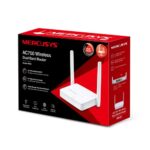 Mercusys MR20 AC750 Dual-Band Router
