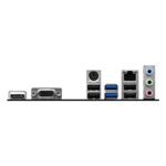 MSI PRO H510M-B II 10th Gen Micro-ATX Motherboard - Image 4