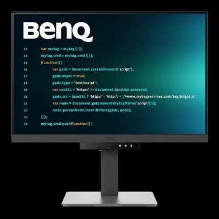BenQ RD280U 28" 4K+ 60 Hz IPS Type-C Programming Monitor