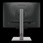 BenQ RD240Q 24.1" 60Hz WQXGA IPS Type-C Programming Monitor - Image 4