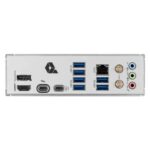 MSI PRO Z890-S WIFI LGA 1851 ATX Motherboard - Image 4