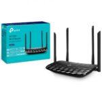 TP-Link Archer C50 AC1200 Dual Band Wi-Fi Router - Image 2
