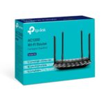 TP-Link Archer C50 AC1200 Dual Band Wi-Fi Router