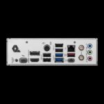 MSI PRO Z890-P WIFI LGA 1851 ATX Motherboard - Image 5
