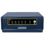 Luminous NXG 1450 12 Volt Solar Hybrid IPS