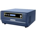 Luminous NXG 1450 12 Volt Solar Hybrid IPS - Image 2
