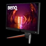 BenQ MOBIUZ EX270QM 27" 2K 240Hz IPS Gaming Monitor - Image 3