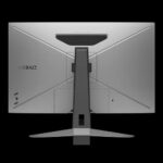 BenQ MOBIUZ EX270QM 27" 2K 240Hz IPS Gaming Monitor - Image 4