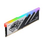 Apacer Panther RGB 32GB DDR5 6000MHz Gaming Desktop RAM #AH5U32G60C5129BAA-1 - Image 2