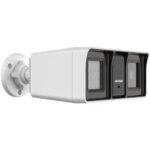 HikVision DS-2CE18D0T-LFS 2MP Smart Hybrid Light Audio Fixed Bullet Camera - Image 4