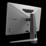 BenQ MOBIUZ EX270M 27" 240Hz FHD IPS Gaming Monitor - Image 2