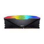 Apacer NOX 16GB DDR4 3200MHz RGB Desktop Ram #AH4U16G32C28YNBAA-1 - Image 6