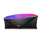 Apacer NOX 16GB DDR4 3200MHz RGB Desktop Ram #AH4U16G32C28YNBAA-1 - Image 3