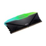 Apacer NOX 16GB DDR4 3200MHz RGB Desktop Ram #AH4U16G32C28YNBAA-1 - Image 4
