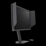 BenQ Zowie XL2566X+ 24.1'' 400Hz DyAc2 Gaming Monitor - Image 2