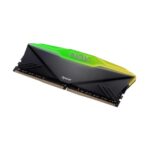 Apacer NOX 16GB DDR4 3200MHz RGB Desktop Ram #AH4U16G32C28YNBAA-1 - Image 5