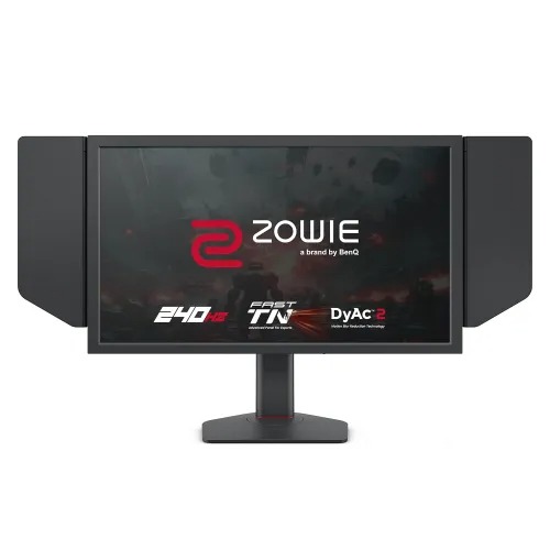 CompressJPEG.Online_img(500x500) (88) BenQ ZOWIE XL2546X 24.5" 240Hz DyAc Gaming Monitor - Image 1