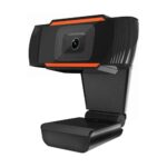 YOCO WEBCAM CAMERA 720P MODEL: IM0225A-2 (EXTERNAL MIC)