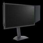 BenQ ZOWIE XL2546X 24.5" 240Hz DyAc Gaming Monitor - Image 3