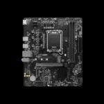 MSI PRO H610M-S DDR4 m-ATX Motherboard - Image 2