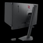 BenQ ZOWIE XL2546X 24.5" 240Hz DyAc Gaming Monitor - Image 2