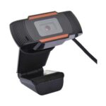 YOCO WEBCAM CAMERA 720P MODEL: IM0225C (EXTERNAL MIC)