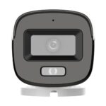 Hikvision DS-2CE10KF0T-FS (3.6mm) 3K ColorVu Audio Fixed Mini Bullet CC Camera - Image 2