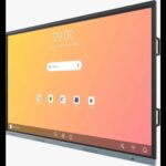 BenQ RE8604 86 Inch 4K UHD Education Interactive Flat Panel Display With Camera & Microphone - Image 5