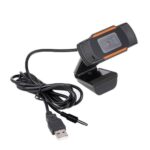 YOCO WEBCAM CAMERA 720P MODEL: IM0225C (EXTERNAL MIC) - Image 2