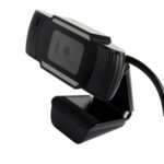 YOCO EBCAM CAMERA 720P MODEL: IM0225D (BUILT-IN MIC)