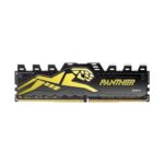 Apacer Panther Golden 4GB DDR4 2666MHz Gaming Desktop RAM #AH4U04G26C08T7GAA-1 - Image 2