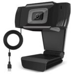 YOCO EBCAM CAMERA 720P MODEL: IM0225D (BUILT-IN MIC) - Image 2