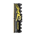 Apacer Panther Golden 4GB DDR4 2666MHz Gaming Desktop RAM #AH4U04G26C08T7GAA-1 - Image 3