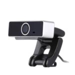 VCOM IM0226 1080p HD Webcam with Built‑In Microphone