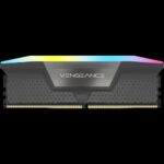 Corsair VENGEANCE RGB 16GB DDR5 6600MHz RAM - Image 2