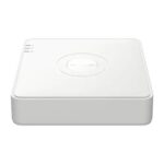 Hikvision DS-7108HGHI-M1/ECO 08 Channel Mini 1U DVR - Image 3