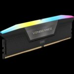 Corsair VENGEANCE RGB 16GB DDR5 6600MHz RAM