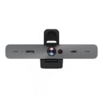 Benq DVY32 4K UHD AI Auto Framing Video Conference Webcam - Image 2