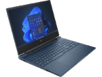 HP Victus– Performance Blue 15-fa0033dx Gaming Laptop – Intel Core i5-12450H 12th Gen, 8GB RAM, 512GB SSD, RTX 3050, 15.6″ FHD 144Hz IPS, Windows 11 Home - Image 2