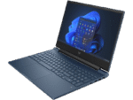 HP Victus– Performance Blue 15-fa0033dx Gaming Laptop – Intel Core i5-12450H 12th Gen, 8GB RAM, 512GB SSD, RTX 3050, 15.6″ FHD 144Hz IPS, Windows 11 Home - Image 3