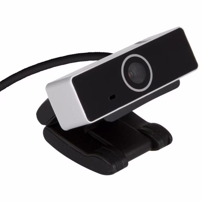 VCOM IM0226 1080p HD Webcam with Built‑In Microphone - Image 2