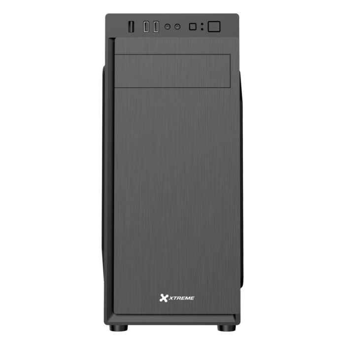XTREME 950 ATX CASING WITHOUT POWER SUPPLY - Image 2