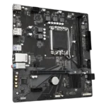 GIGABYTE INTEL H610M K DDR5 Motherboard - Image 2