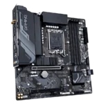 GIGABYTE B760M GAMING X AX DDR5 - Image 3